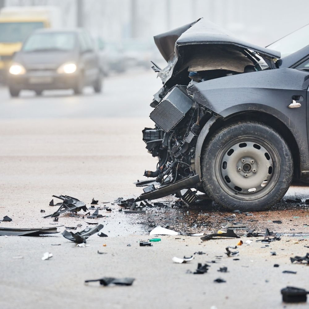 Um investimento no SEGURO AUTO, sempre será menor que o reparo do seu carro.