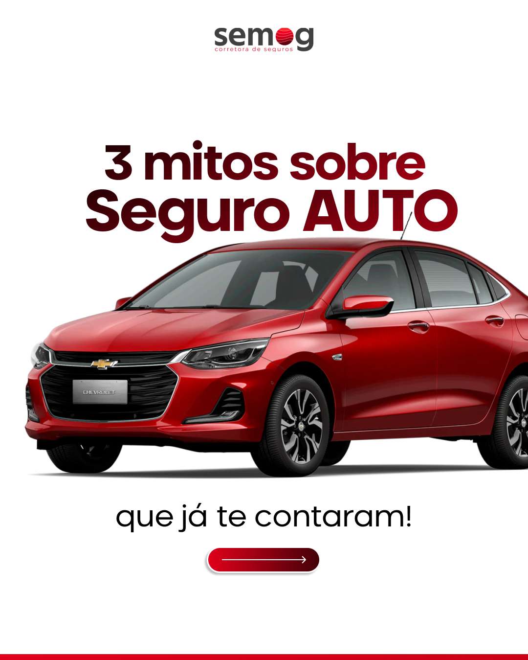 3 mitos sobre Seguro Auto…