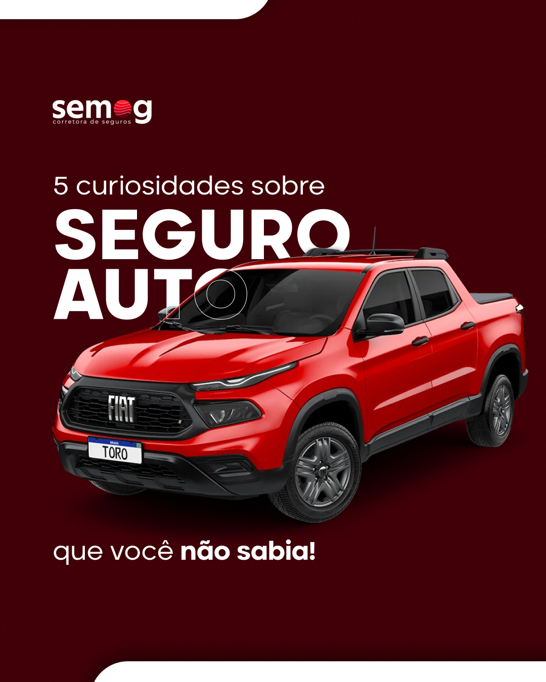 5 curiosidades sobre o Seguro Auto