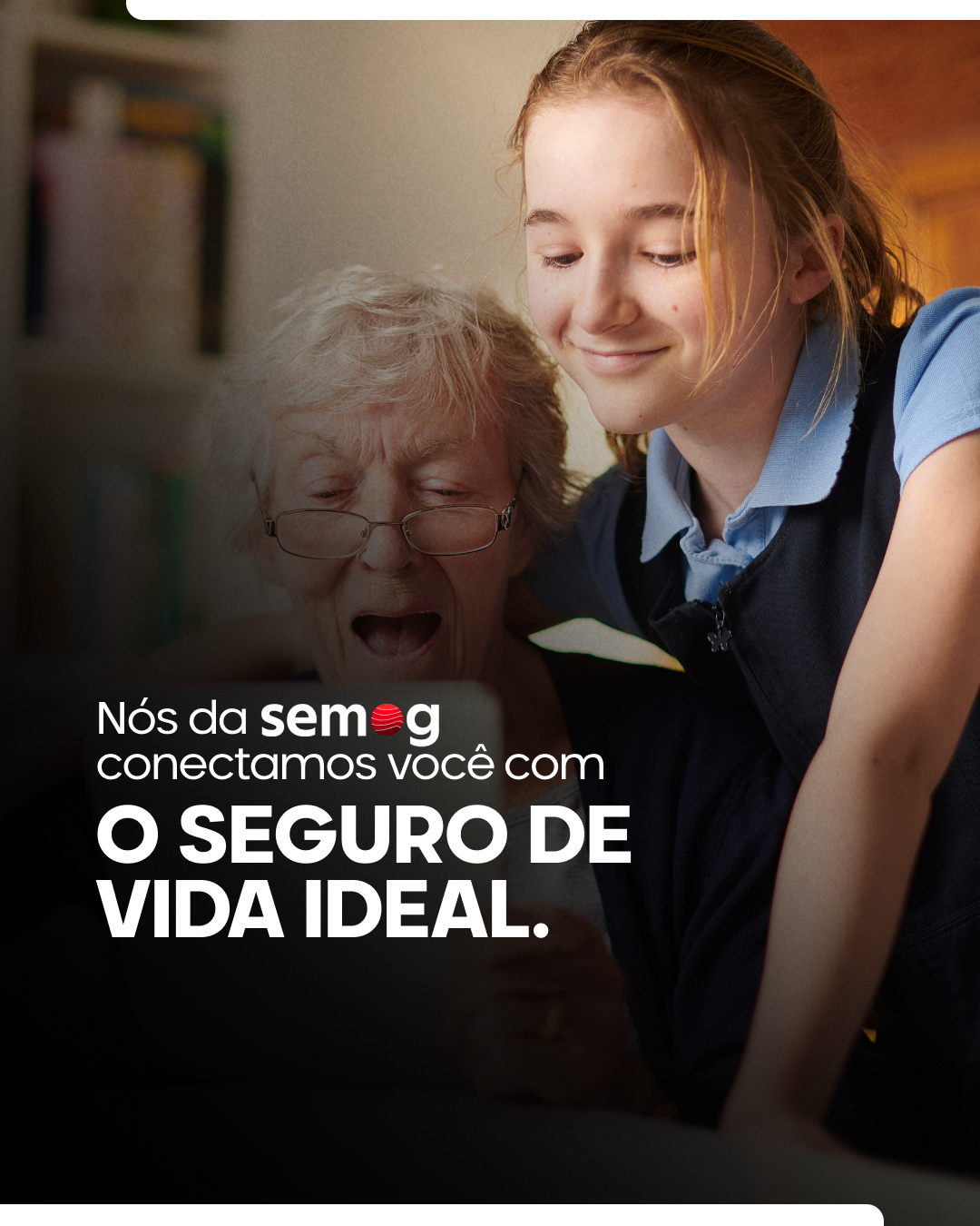 Seguro Vida Ideal