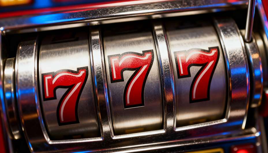 Vegasino casino 2026