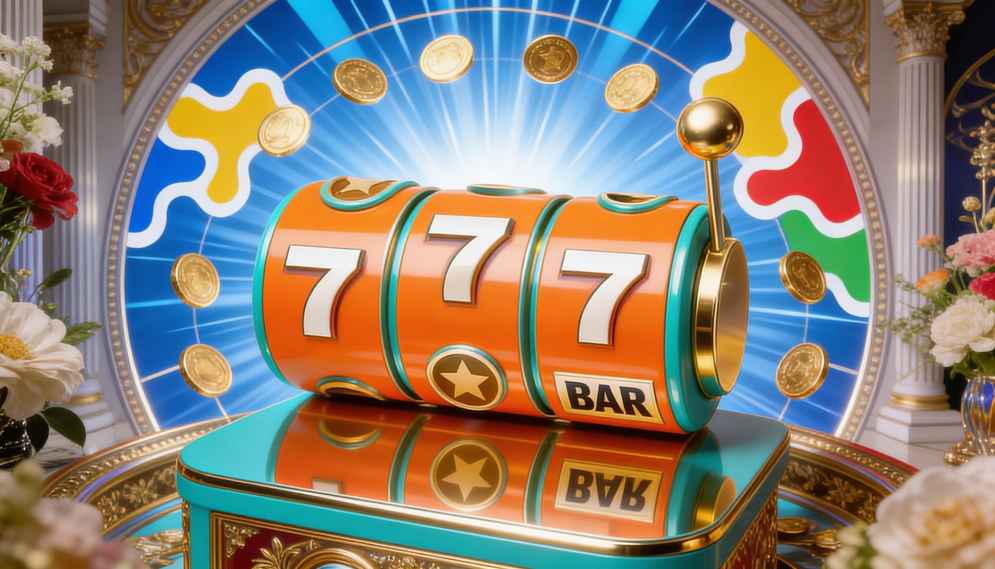 Rockwin casino