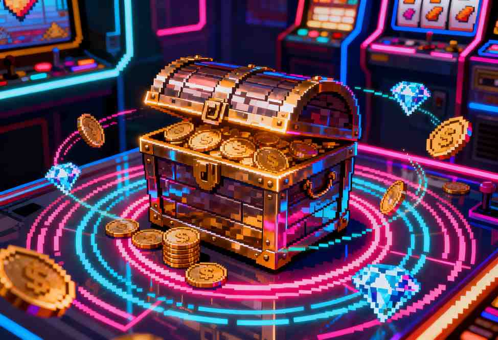 Cosmicslot