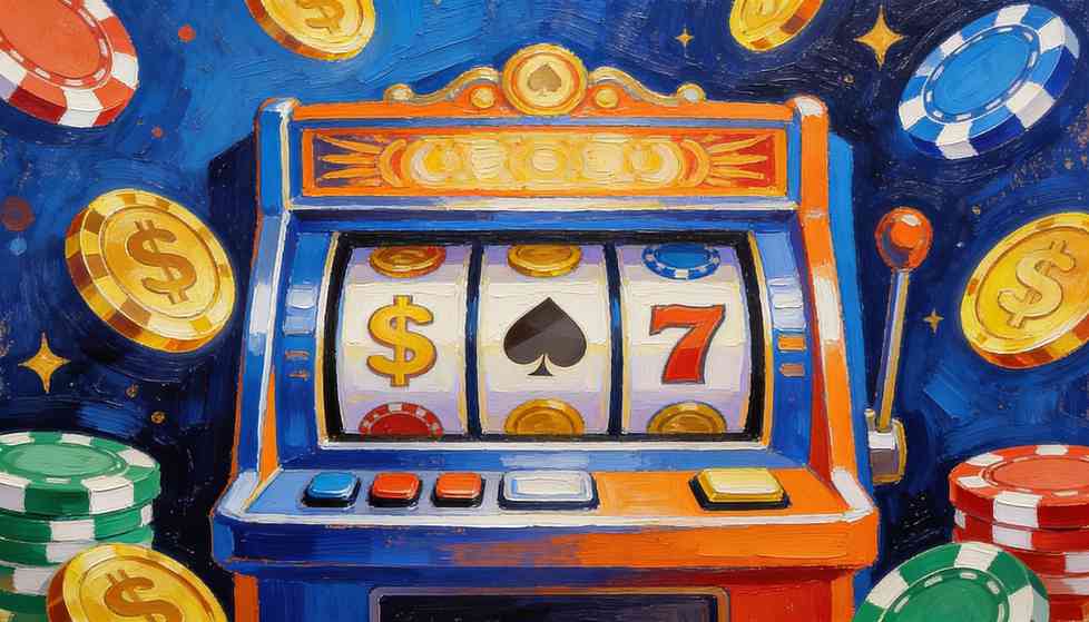 montecrypto casino online