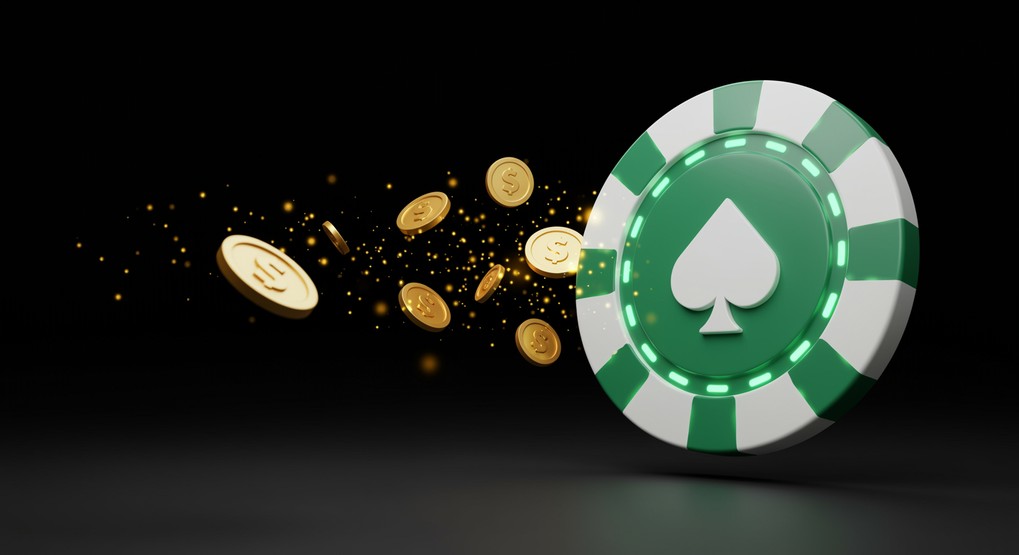 Verdecasino