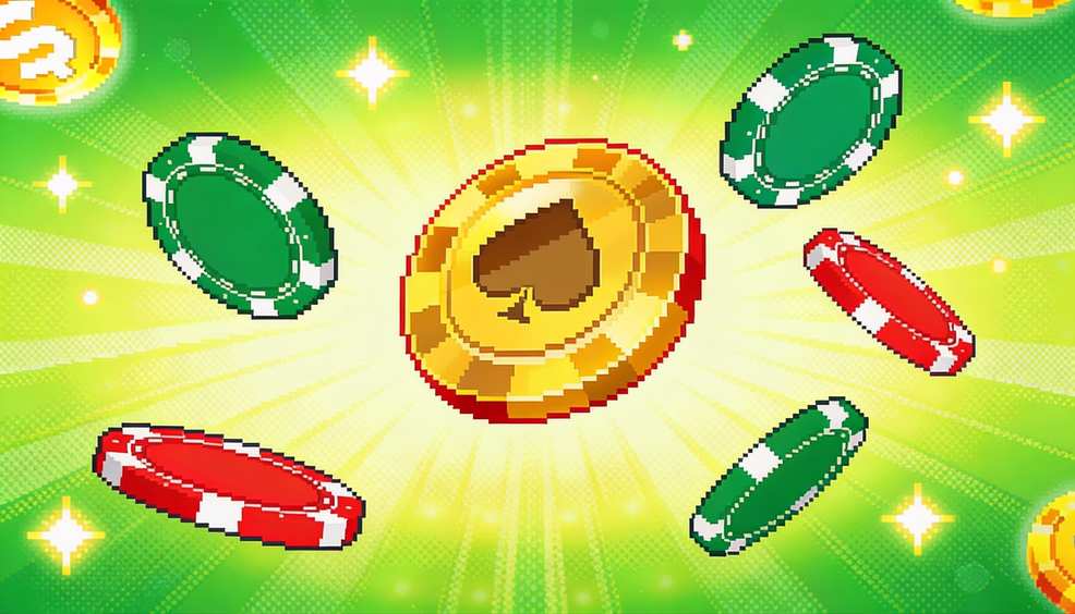 Love casino online