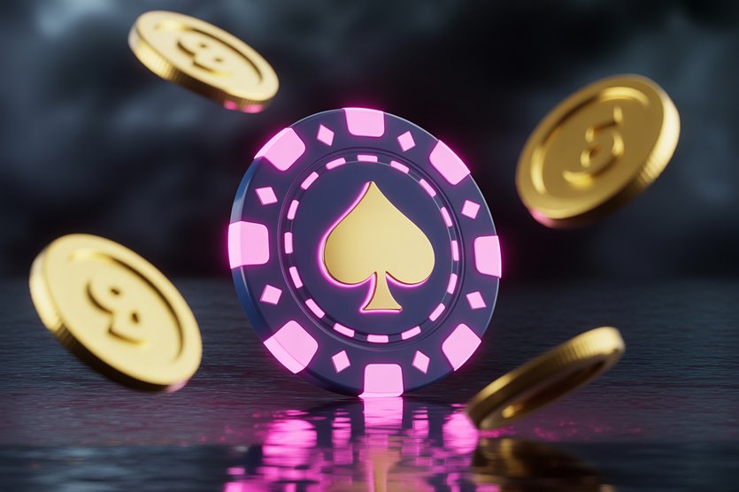 casino jackpot molly