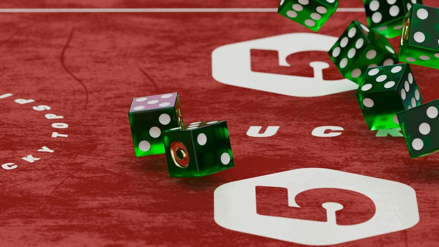 Love casino mobile