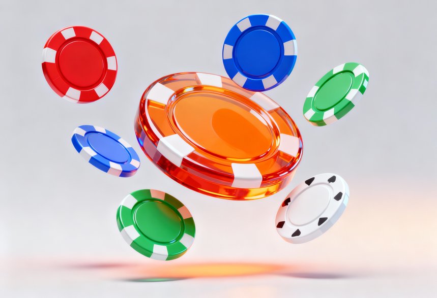 Lex casino app
