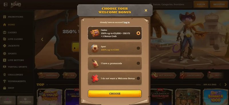 Image: Why Lizaro Casino Might be the Answer to Your UK Gaming Frustrations